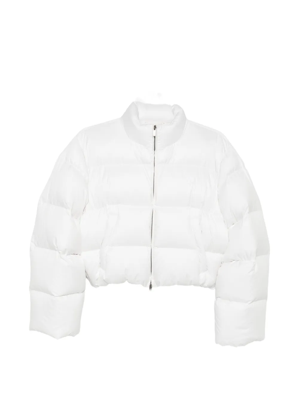 Gucci quilted puffer jacket