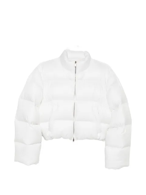 Gucci quilted puffer jacket