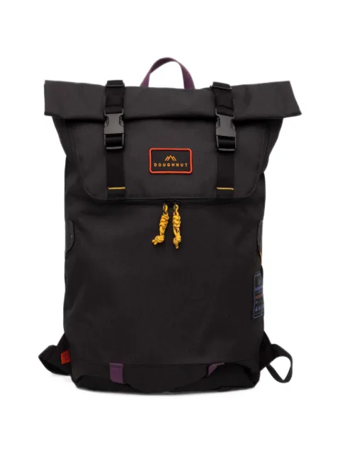 Doughnut Christopher Happy Camper Series backpack