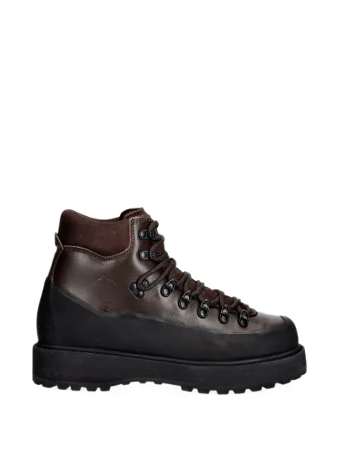 Diemme Roccia lace-up hiking boots