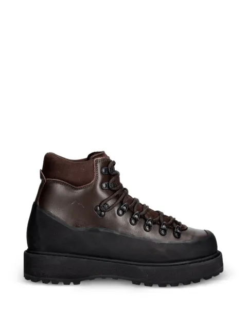 Diemme chaussures de randonnée Roccia Vet à lacets