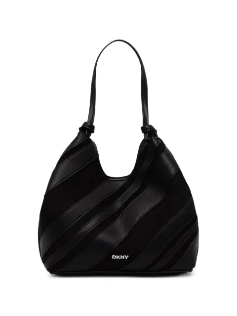 DKNY Mittelgroßer Paula Tote Bag mit abnehmbarem Beutel