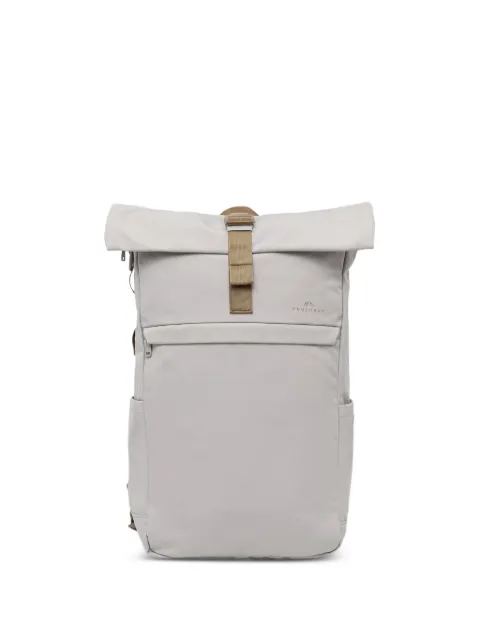 Doughnut Jetpack Meditative roll-top buckle-fastening backpack