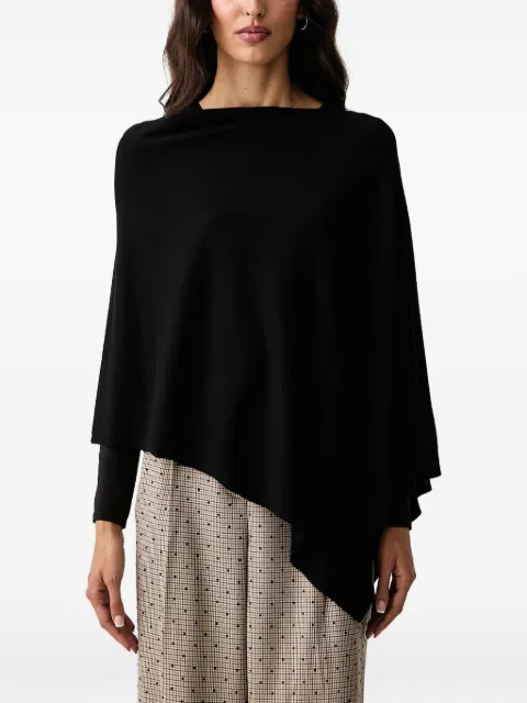 DKNY top asimétrico