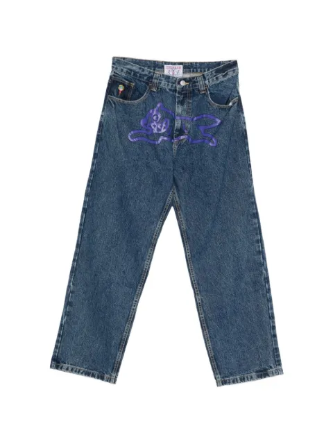 ICECREAM Running Dog jeans