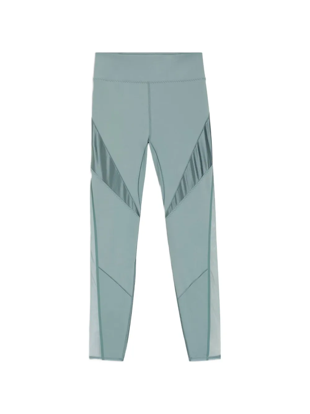 BOSS Edelman panelled jersey leggings