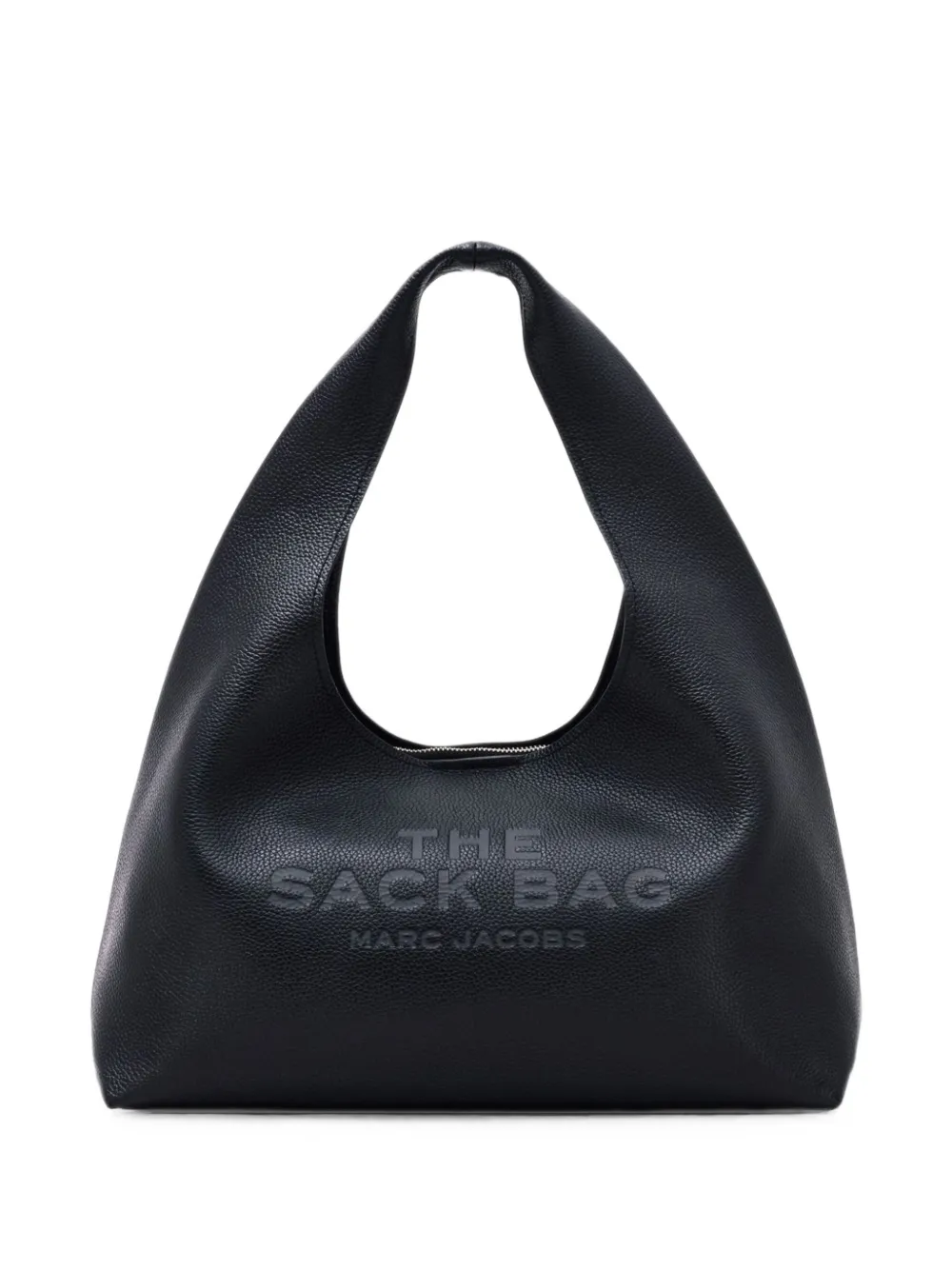 Marc Jacobs Sack leather shoulder bag
