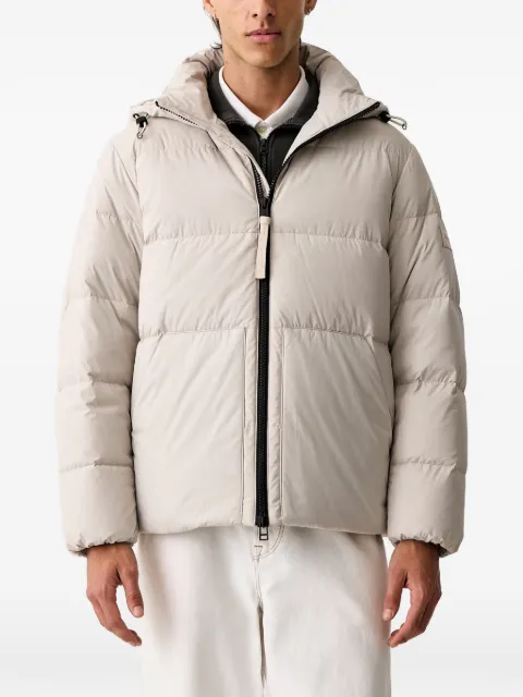 Marc O'Polo hooded padded jacket