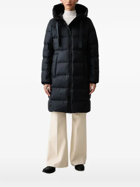 Marc O'Polo chaqueta acolchada con capucha