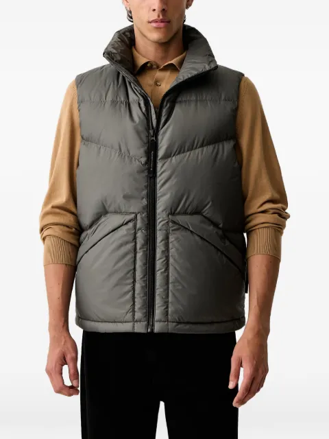Marc O'Polo quilted gilet