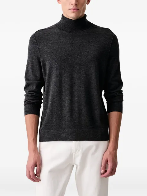 Marc O'Polo roll-neck knitted sweater