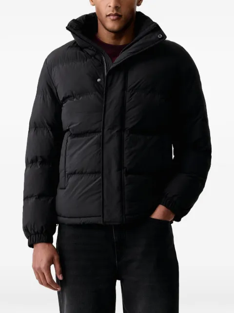 Marc O'Polo quilted puffer jacket