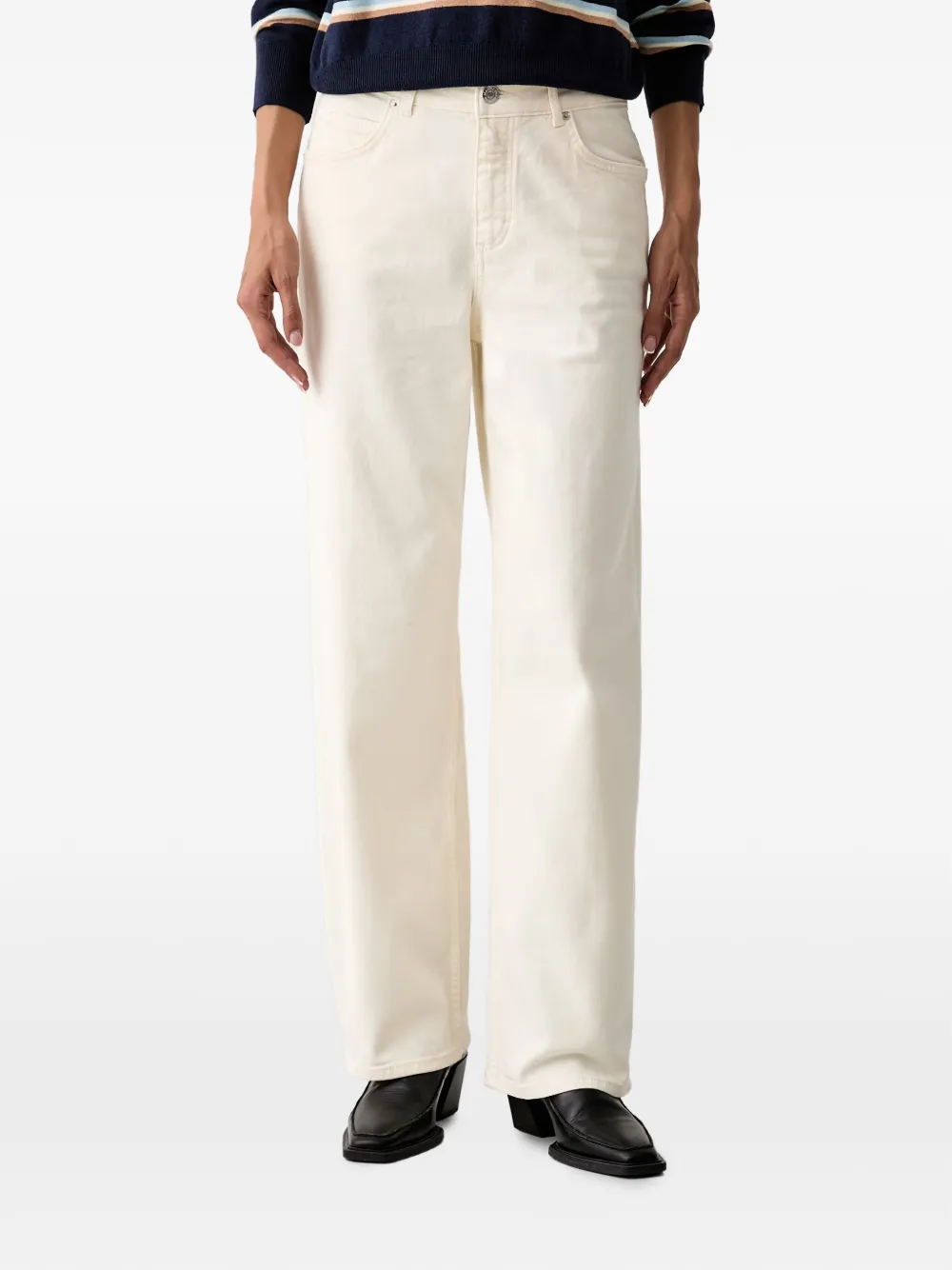 Marc O'Polo straight-leg jeans