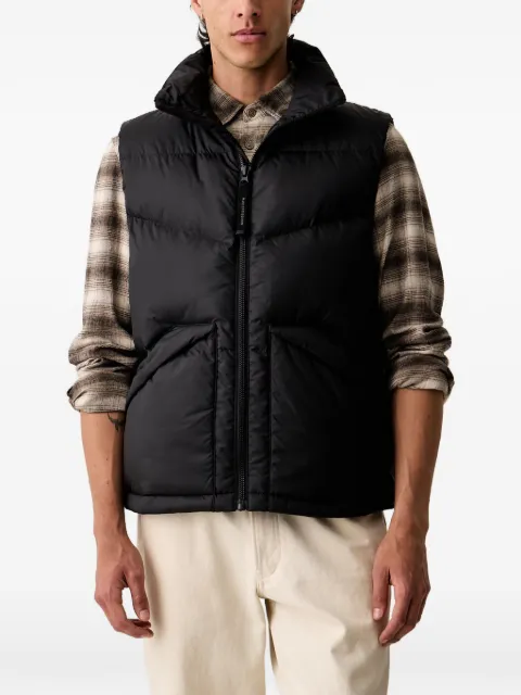 Marc O'Polo quilted puffer gilet