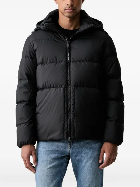 Marc O'Polo hooded padded jacket