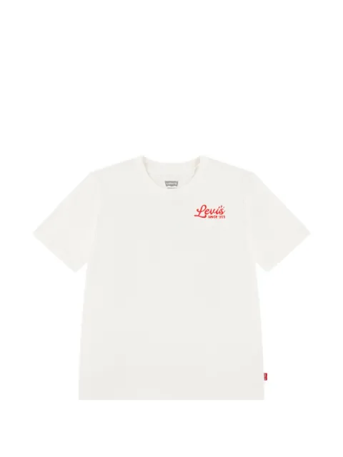 Levi's Kids graphic-print T-shirt