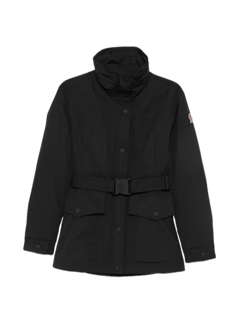 Moncler Grenoble Caramany belted jacket