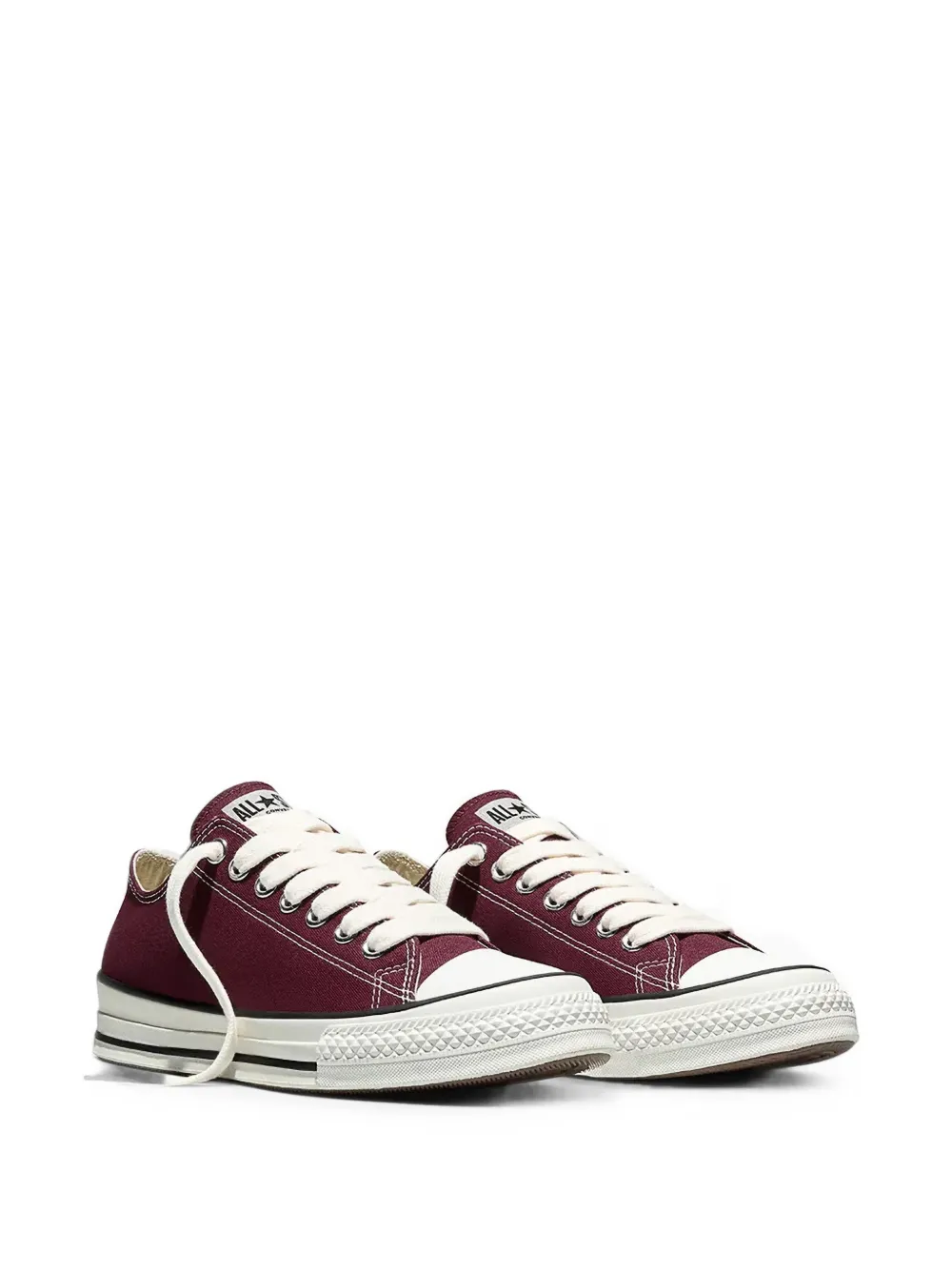 Converse Chuck Taylor Throwback sneakers Rood