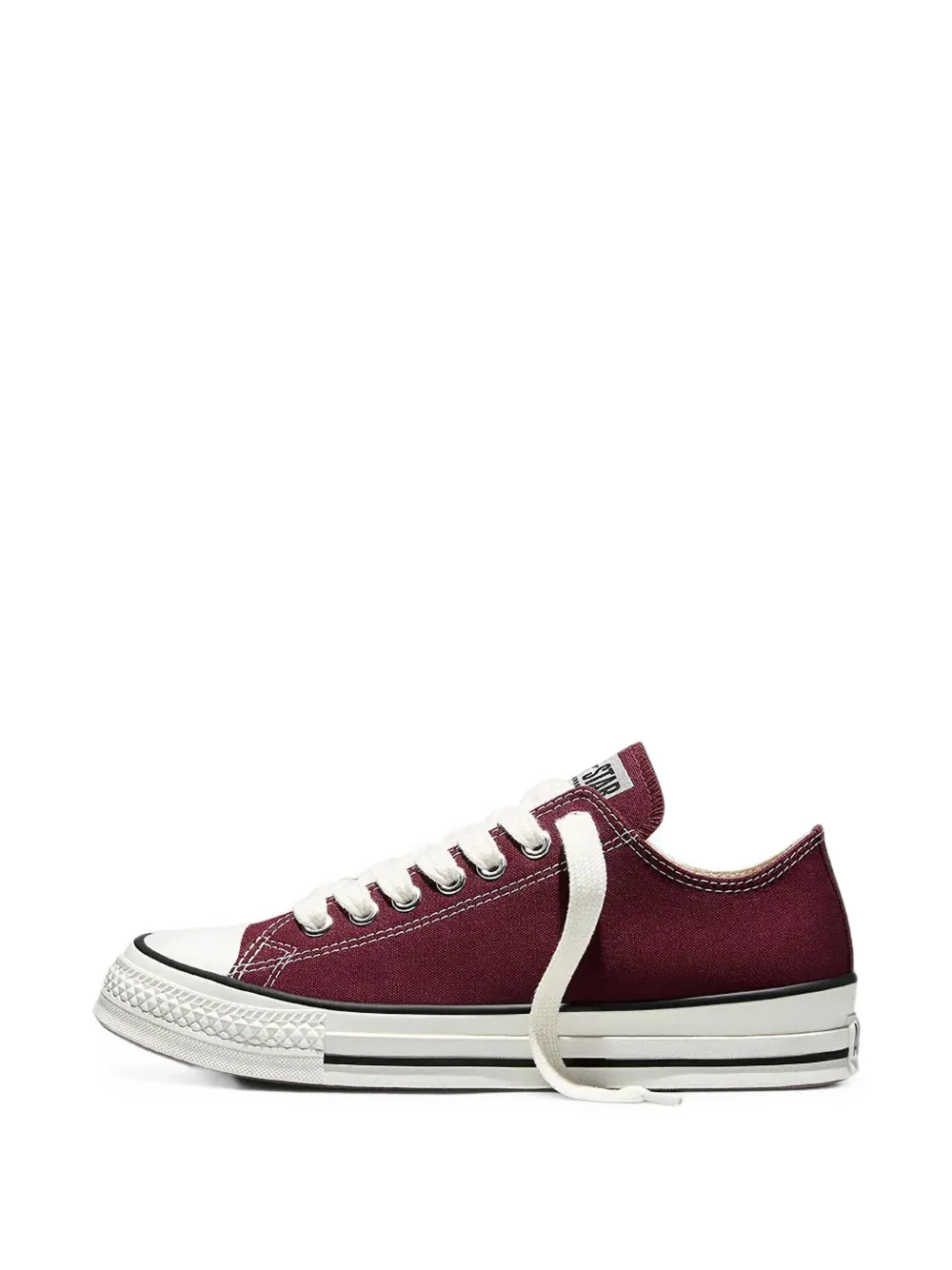 Converse Chuck Taylor Throwback sneakers Rood