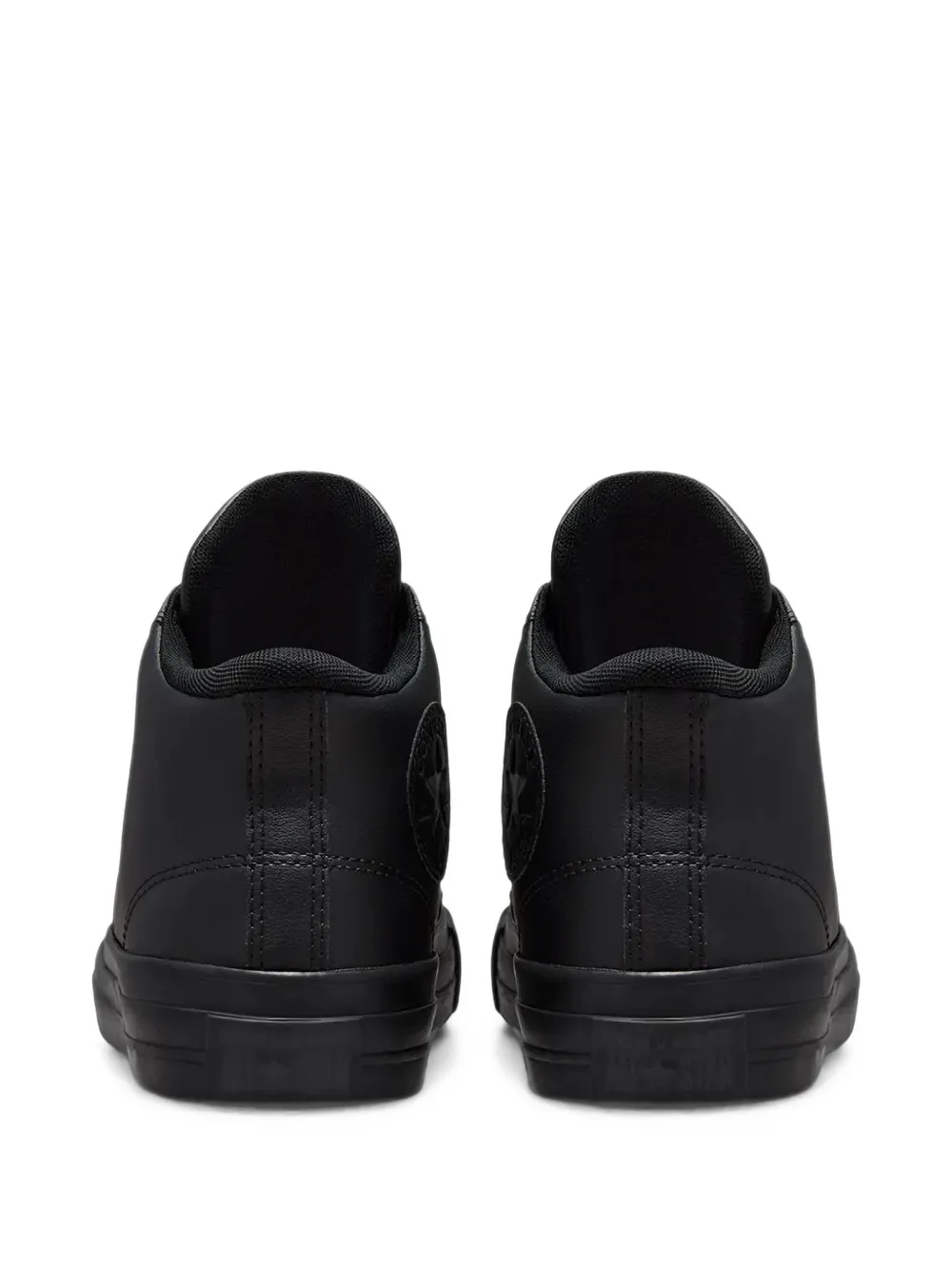 Converse Chuck Taylor All Star Malden Street sneakers Zwart