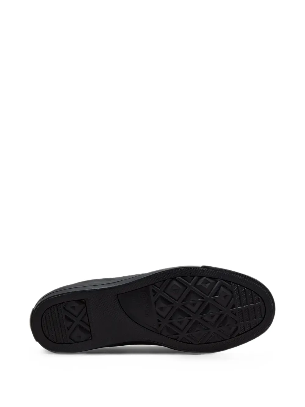 Converse Chuck Taylor All Star Malden Street sneakers Zwart