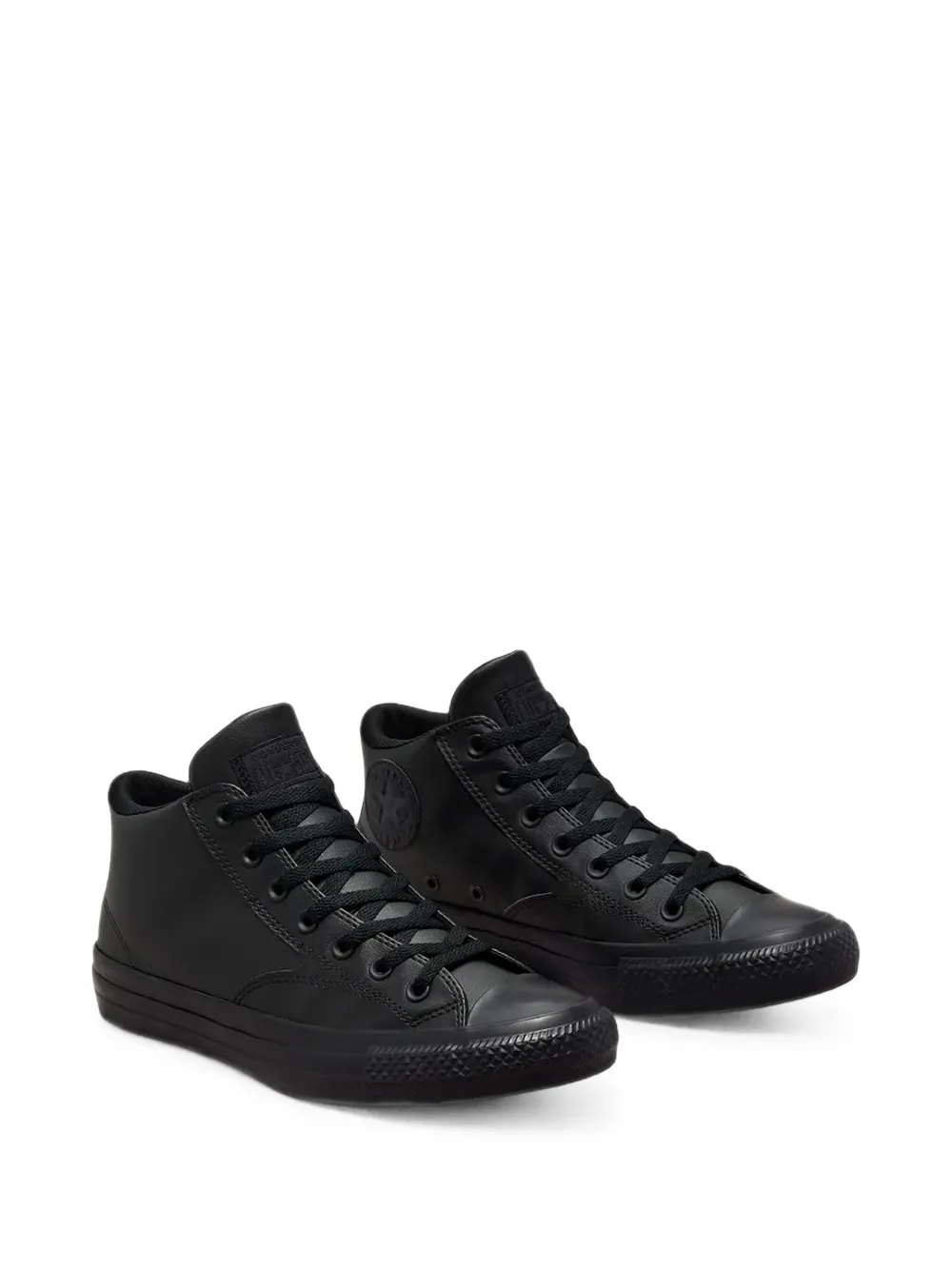 Converse Chuck Taylor All Star Malden Street sneakers Zwart