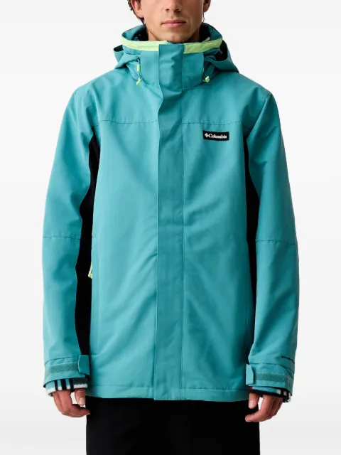 Columbia Bugaboo™ hooded jacket