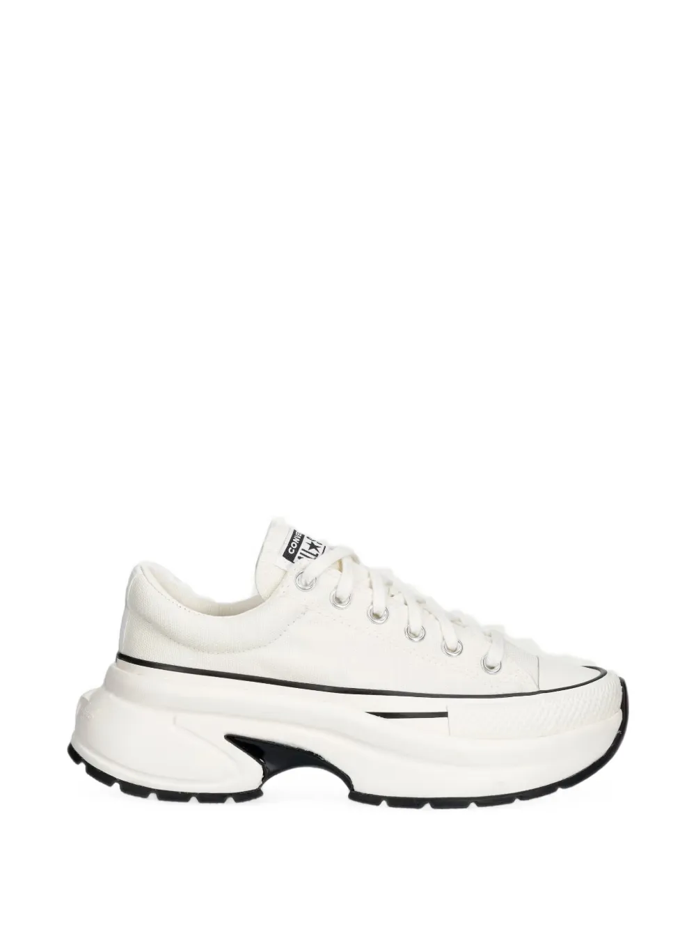 Converse Run Star Crush chunky-sole sneakers