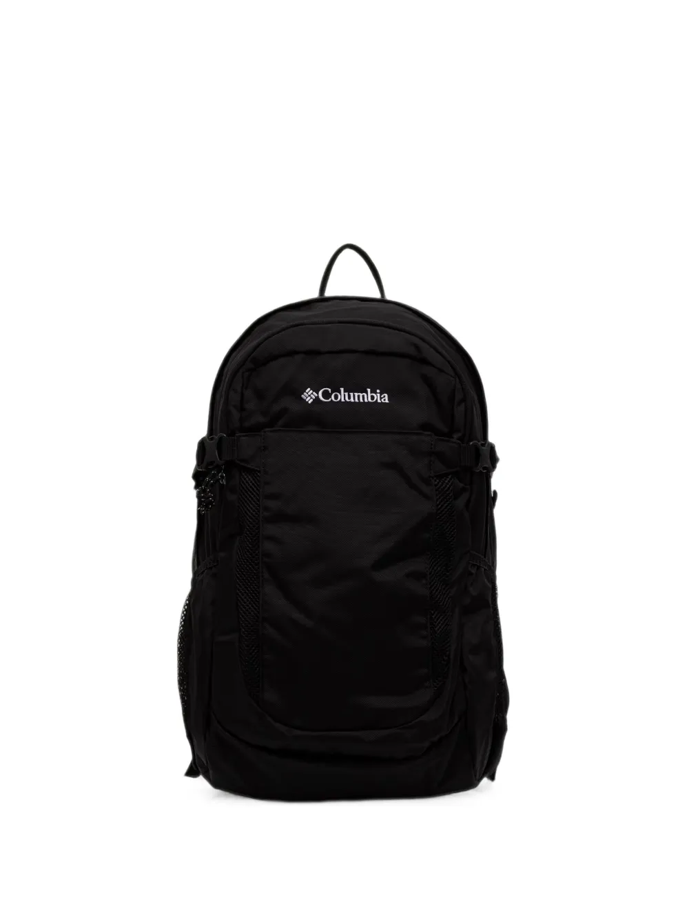 Columbia Castle Crest™ logo-print buckle-fastening backpack