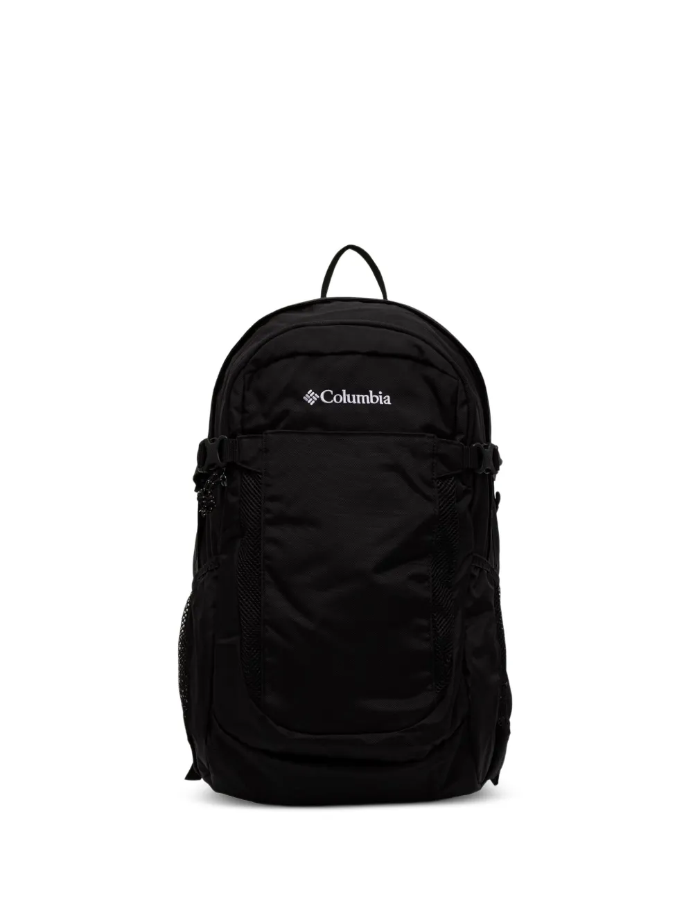 Columbia Castle Crest™ logo-print buckle-fastening backpack