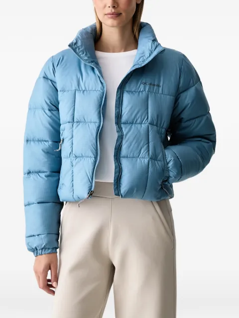 Columbia quilted ripstop jacket