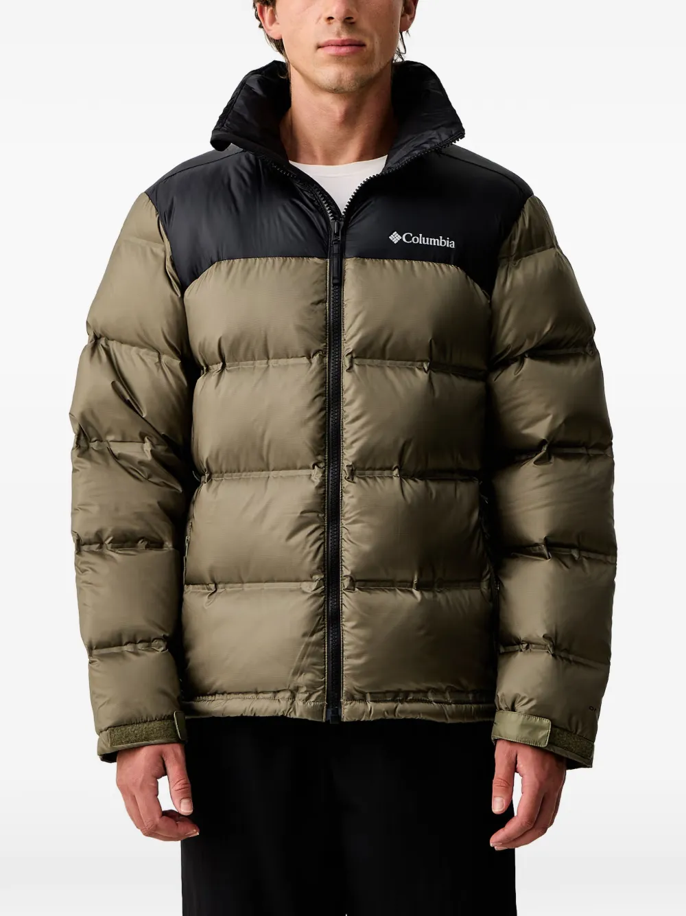 Columbia Street Heights puffer jacket