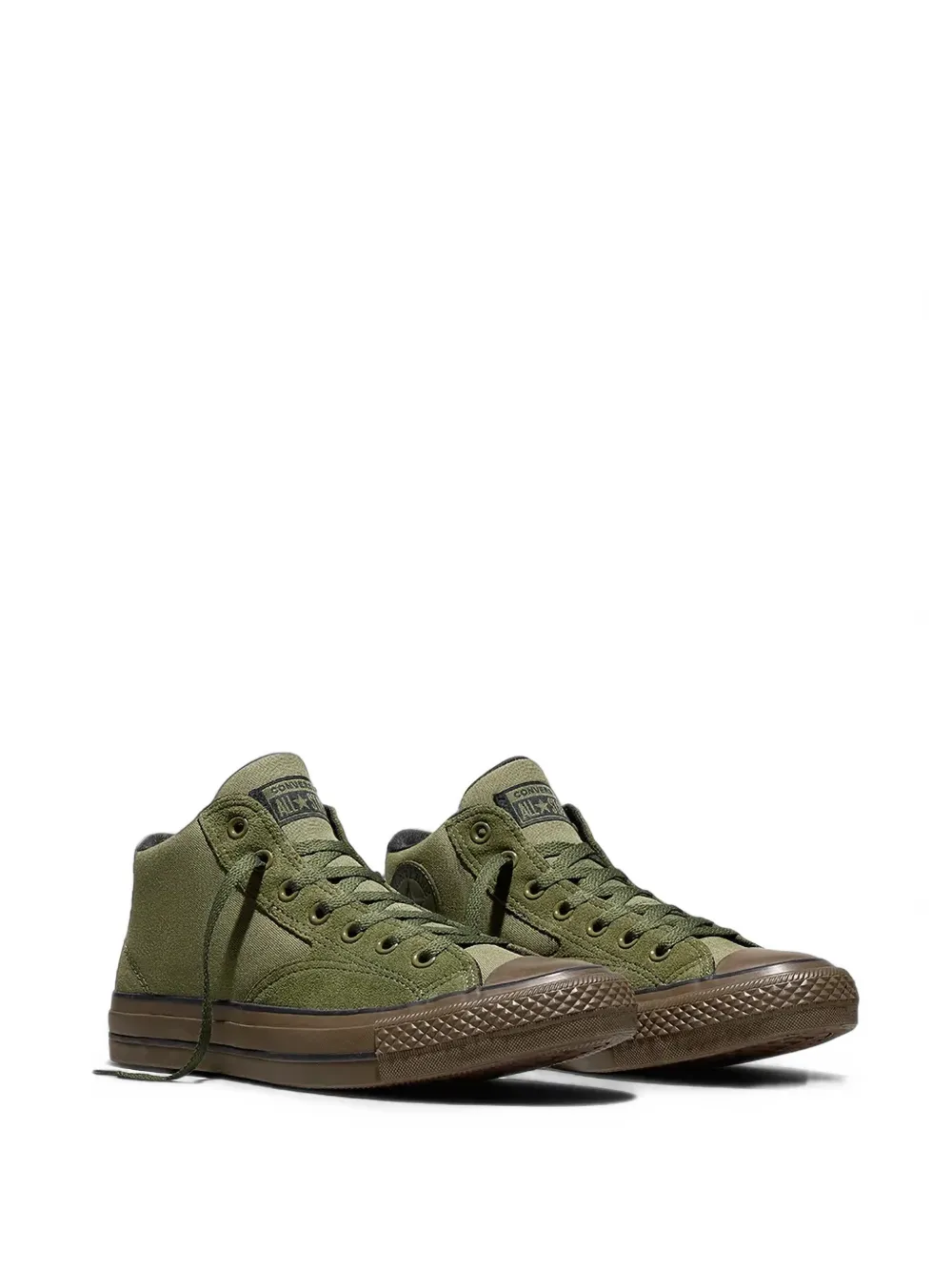 Converse Chuck Taylor All Star Malden Street sneakers Groen