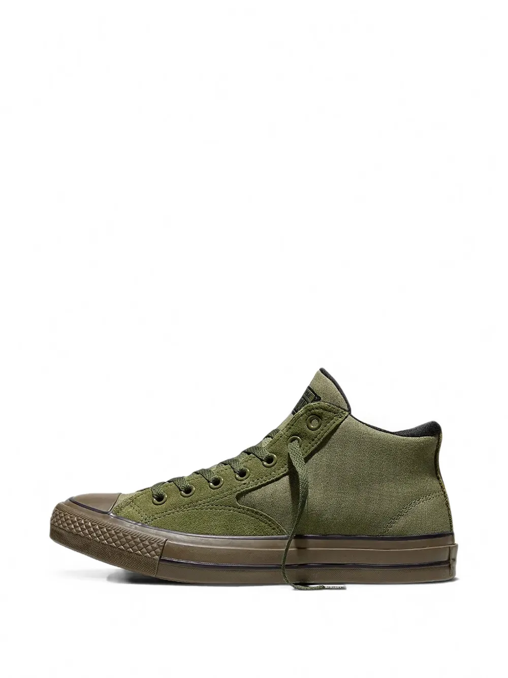 Converse Chuck Taylor All Star Malden Street sneakers Groen