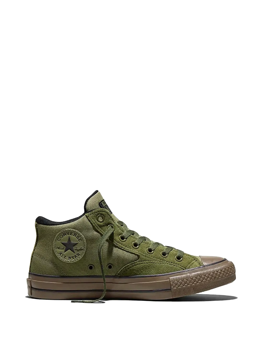 Converse Chuck Taylor All Star Malden Street sneakers - Verde