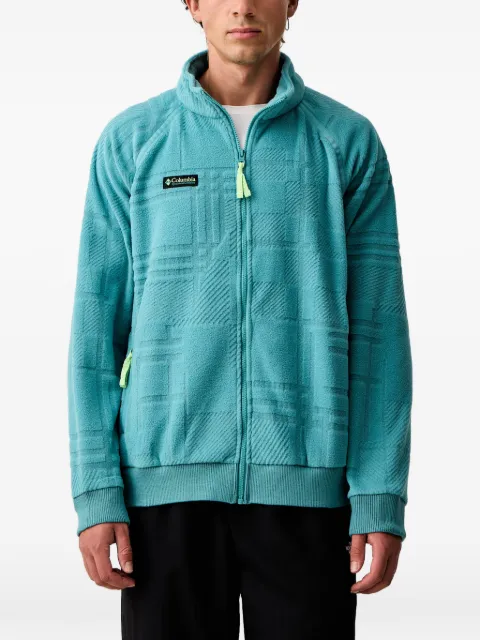 Columbia Bugaboo fleece jacket
