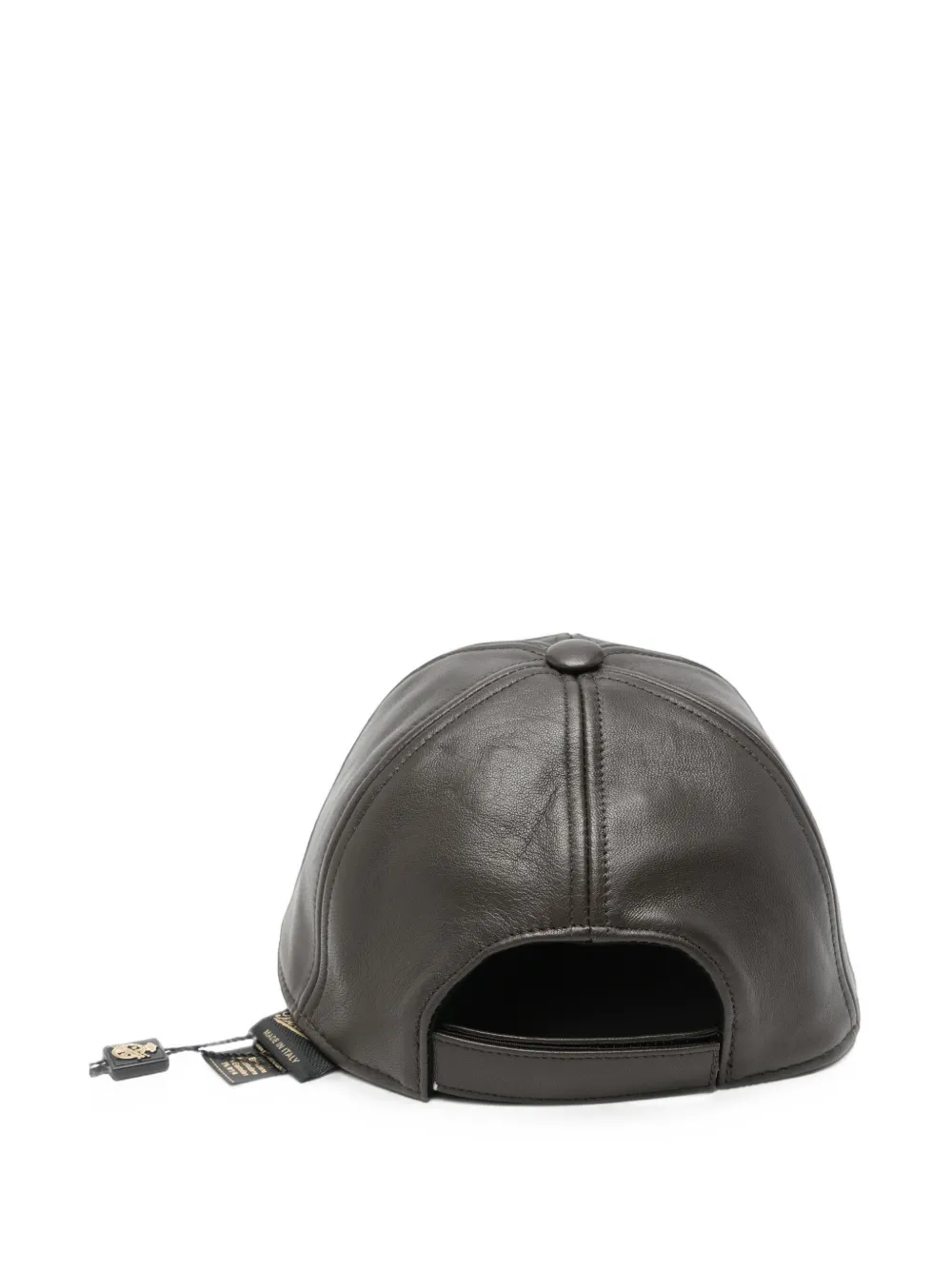 Borsalino Otis honkbalpet Bruin