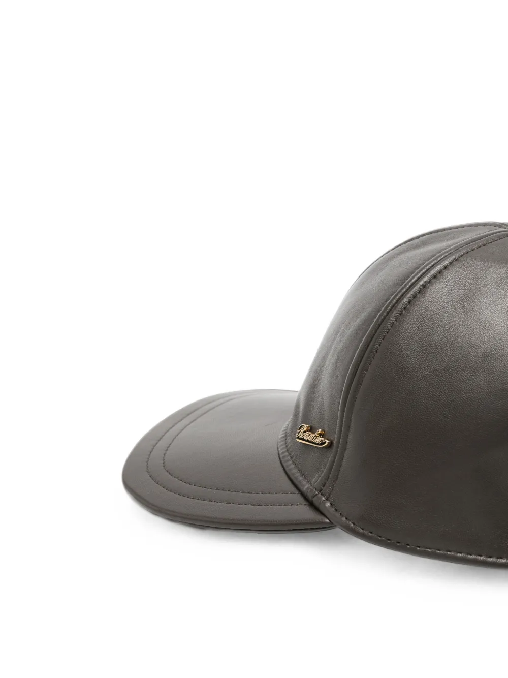 Borsalino Otis honkbalpet Bruin