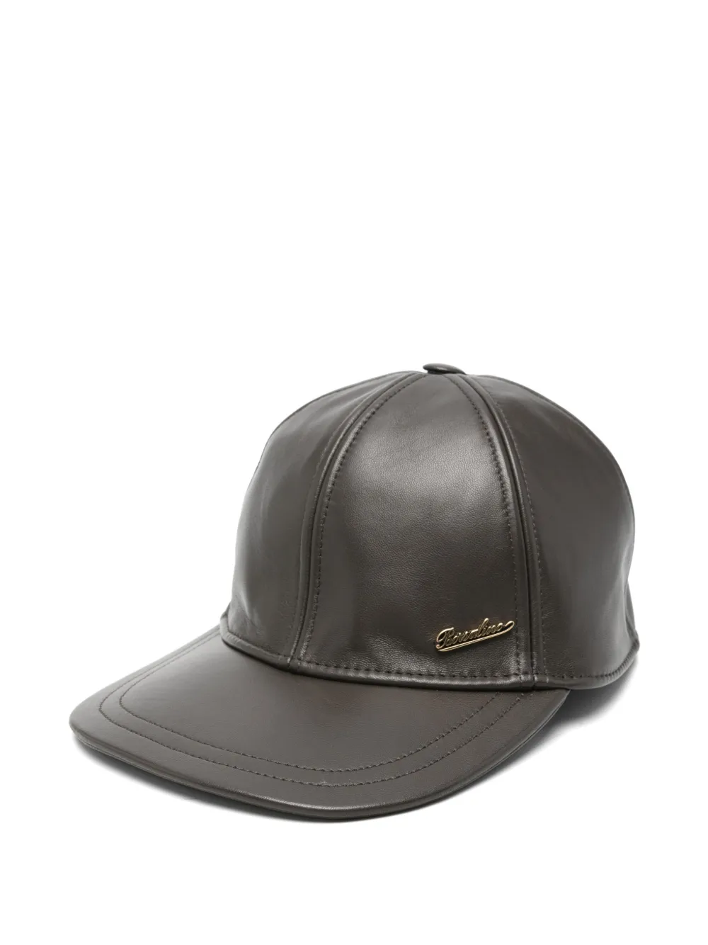 Borsalino Otis baseball cap