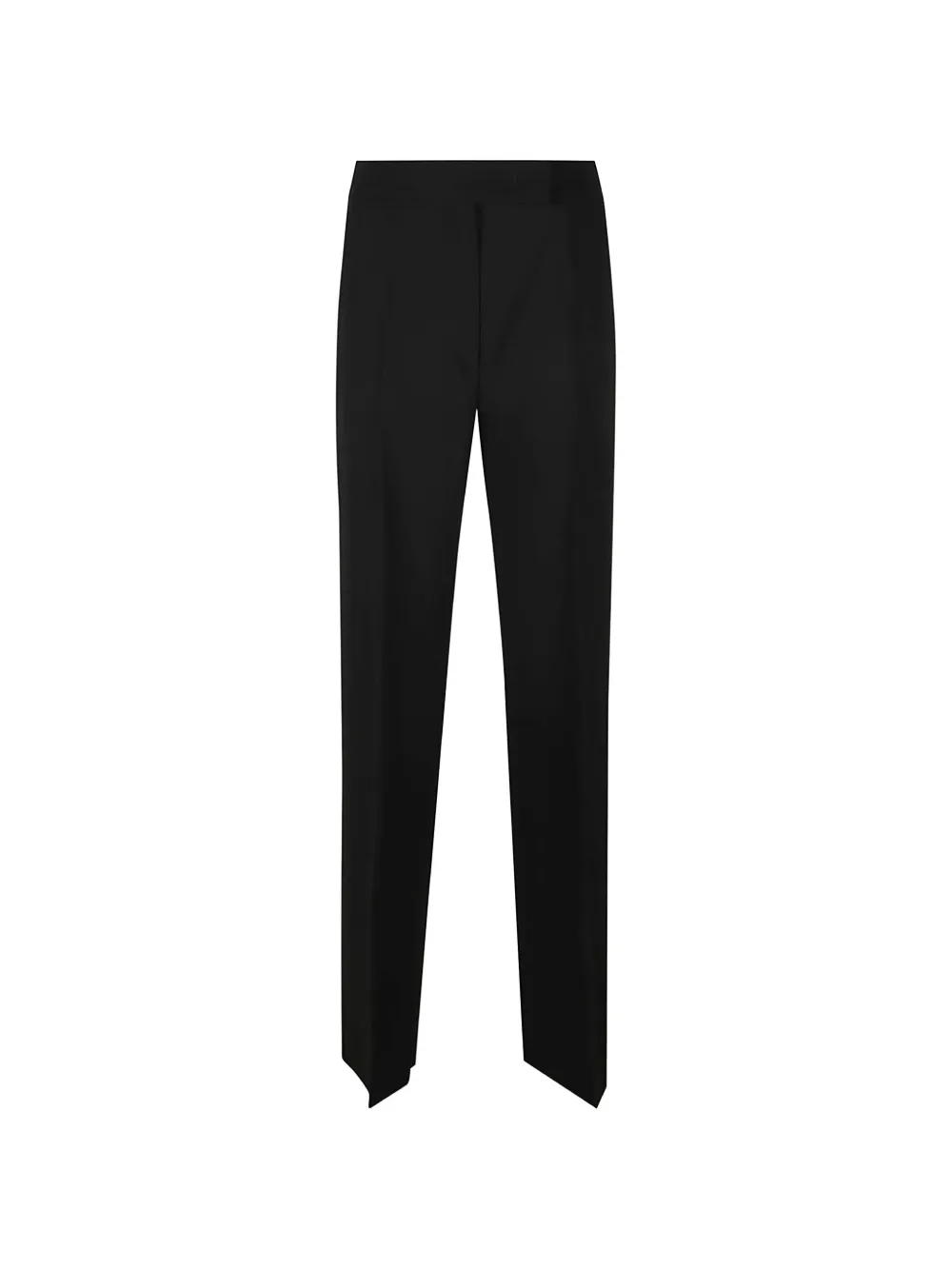 Max Mara straight-leg tailored trousers