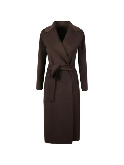 'S Max Mara Mantel mit Schalkragen