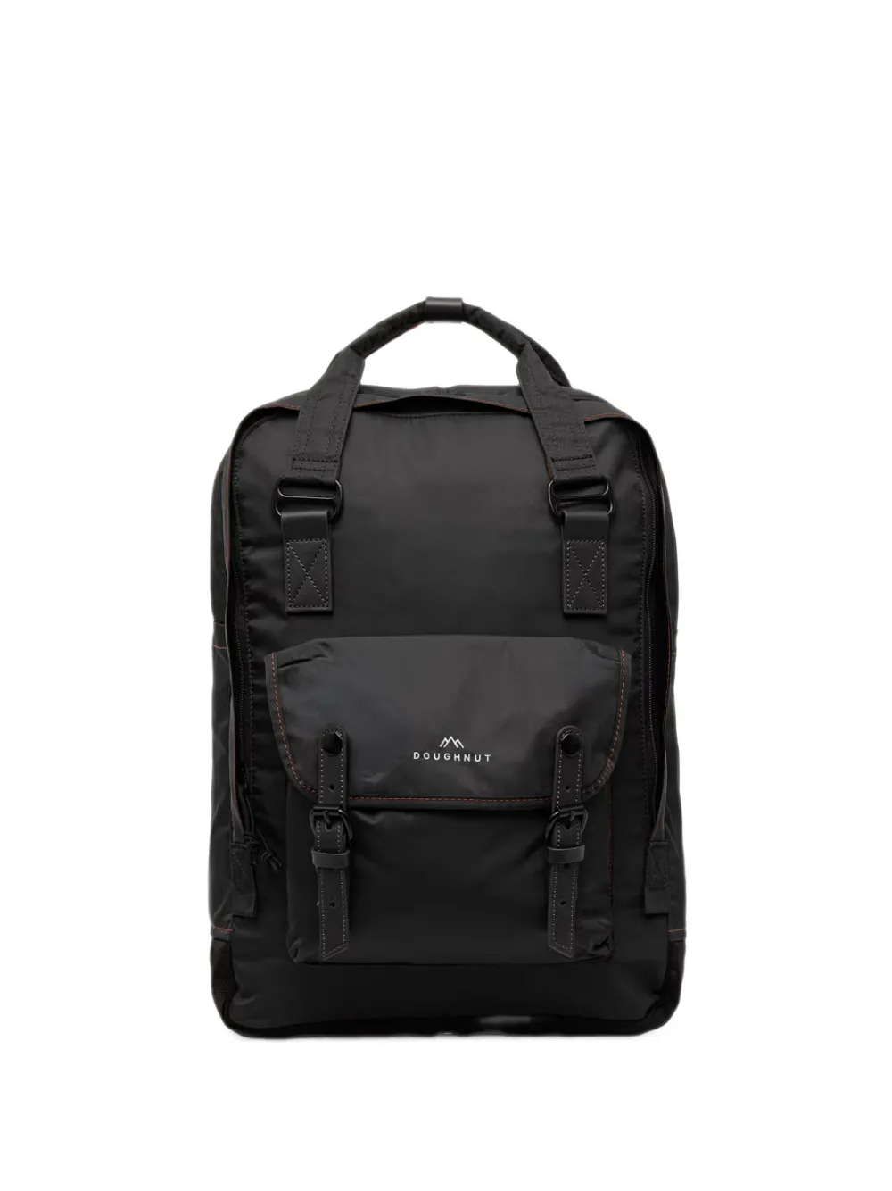 Doughnut large Macaroon buckle-fastening backpack