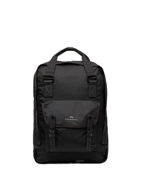 Doughnut large Macaroon buckle-fastening backpack