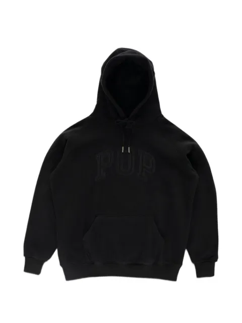 Pop Trading Company Arch fleece hoodie