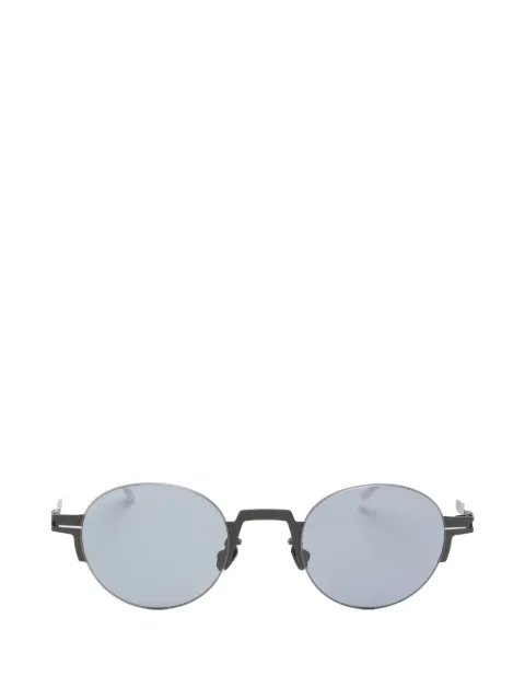 Mykita round-frame sunglasses