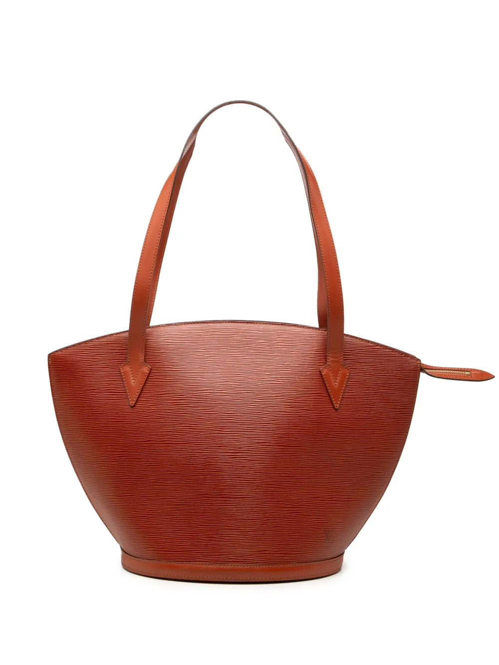Louis Vuitton Pre-Owned 1994 Epi Saint Jacques GM Long Strap shoulder bag - Brown