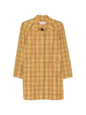 MARNI(マルニ)コート・ダウン - FARFETCH MARNI(マルニ)コート・ダウン - FARFETCH