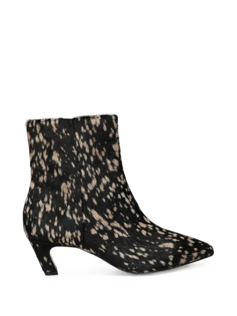Ash Vicky ankle boots