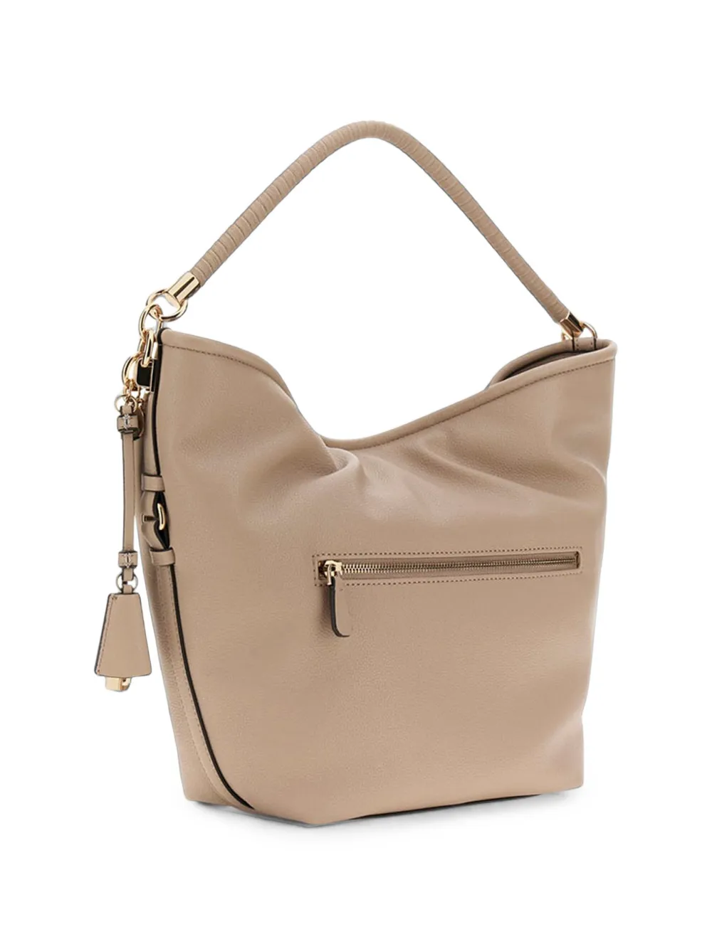 GUESS USA Danya shopper Beige