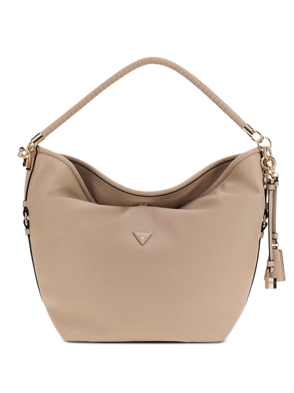 GUESS USA Danya hobo tote bag